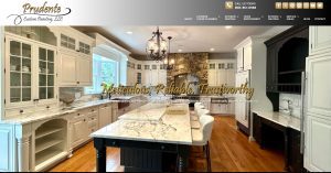 Prudente Custom Painting, LLC blog