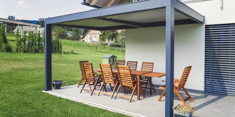 Patio Restoration in Long Valley, New Jersey