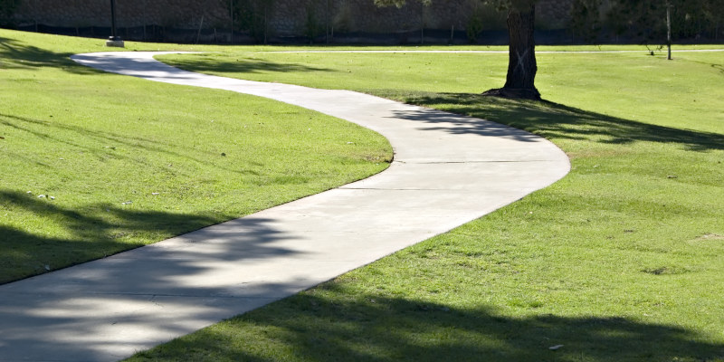 Walkway Cleaning in Long Valley, New Jersey