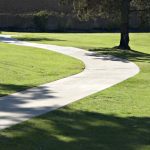 Walkway Cleaning