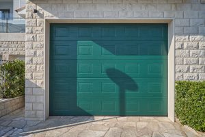 Why Consider Garage Door Painting?