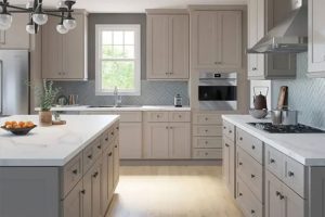 Four Ways Cabinet Painting Can Enhance Your Space