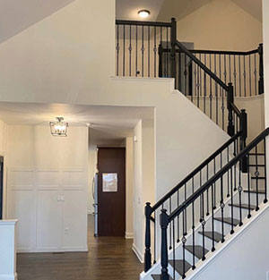 Benefits of Staircase Painting