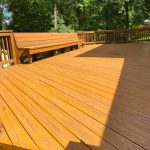 Deck Restoration in Long Valley, New Jersey