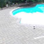 Paver Restoration in Long Valley, New Jersey