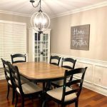 Wall Painting in Long Valley, New Jersey